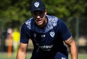 Hoy arranca la era Sebastián Domínguez en Central Córdoba