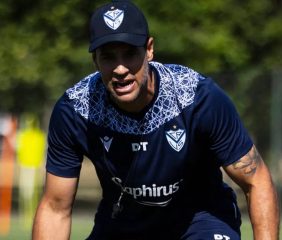 Hoy arranca la era Sebastián Domínguez en Central Córdoba