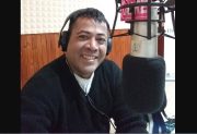 Convocan a una noche de teatro y solidaridad para acompañar al locutor Sebastián Pereyra