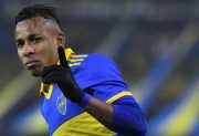 Es oficial: Sebastián Villa vuelve a Boca