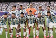 La Selección Argentina definió la indumentaria con la que jugará ante España en la final del Mundial 2026