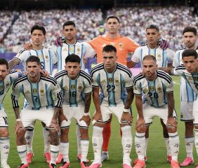 La Selección Argentina definió la indumentaria con la que jugará ante España en la final del Mundial 2026