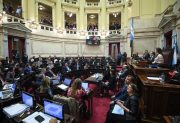 Senado: La Libertad Avanza donará el aumento de las dietas que llegarán a casi $12 millones