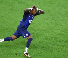 El mejor gol del Mundial 2026 se lo hicieron a la Selección Argentina