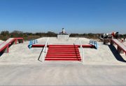 PRIMICIA: Con una gran fiesta, inaugurarán el Skate Park “Pablo Gómez” en la Costanera Sur