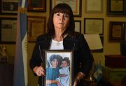 Susana Trimarco llega a Santiago para encabezar una jornada sobre trata de personas en entornos digitales