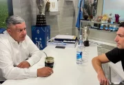 Scaloni hablará con Tapia en la próxima fecha FIFA para definir su futuro en la Selección