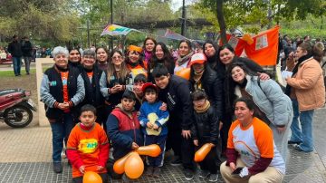 La Banda tendrá la primera Peña del TDAH para concientizar a través de la música
