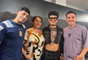 El Chiqui de la Gente se sinceró en TDI: “Soy de dar mucho y del otro lado no recibí lo mismo”