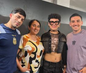 El Chiqui de la Gente se sinceró en TDI: “Soy de dar mucho y del otro lado no recibí lo mismo”