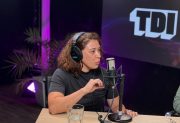 Melinda Domínguez derribó mitos sobre el cuidado de la piel en La Tarde de Info