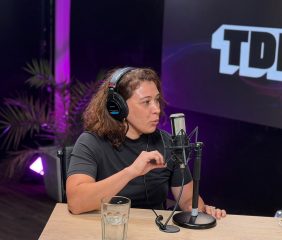 Melinda Domínguez derribó mitos sobre el cuidado de la piel en La Tarde de Info