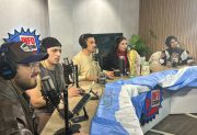En la previa del duelo con Egipto, las predicciones y el humor dominaron La Tarde de Info