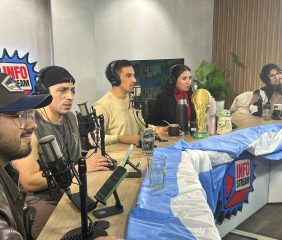 En la previa del duelo con Egipto, las predicciones y el humor dominaron La Tarde de Info