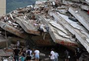 Asciende a 4.490 la cifra de muertos por los terremotos en Venezuela y hay 16.740 heridos