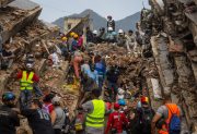 Terremotos en Venezuela: se elevó a 1.943 la cifra de muertos y los heridos ascienden a 10.571