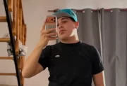 Denunciaron a Thiago Medina por presunto abuso sexual contra su prima