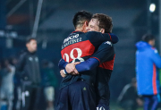 Tigre sufrió ante Nacional, pero selló su clasificación a los octavos de la Copa Sudamericana