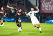 Tigre e Independiente Rivadavia se enfrentan por un lugar en octavos de final de la Copa Argentina