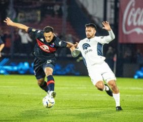 Tigre e Independiente Rivadavia se enfrentan por un lugar en octavos de final de la Copa Argentina