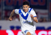 River negocia con Vélez por Tobías Andrada y busca cerrar a su séptimo refuerzo
