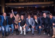 El éxito teatral del año “La cena de los tontos” llega a Santiago del Estero