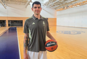 Gabriel Deck lanzó el Tortu Camp: el campus de básquet que realizará por primera vez en Santiago del Estero