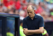 Tuchel le bajó el tono a la historia entre Inglaterra y Argentina: “No nos ayuda”