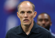Tuchel le escapó a un posible cruce con Argentina en el Mundial
