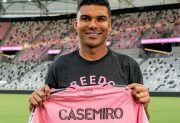 Inter Miami enfrenta una investigación por la incorporación del brasileño Casemiro