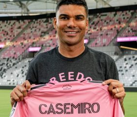 Inter Miami enfrenta una investigación por la incorporación del brasileño Casemiro