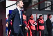 El Vasco Arruabarrena sin filtros tras la goleada que Boca sufrió ante Riestra: “Es un baño de realidad”