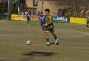 Independiente y Vélez no se sacaron diferencias en Fernández