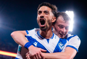 Vélez se hizo fuerte y derrotó a Instituto en el comienzo del Clausura