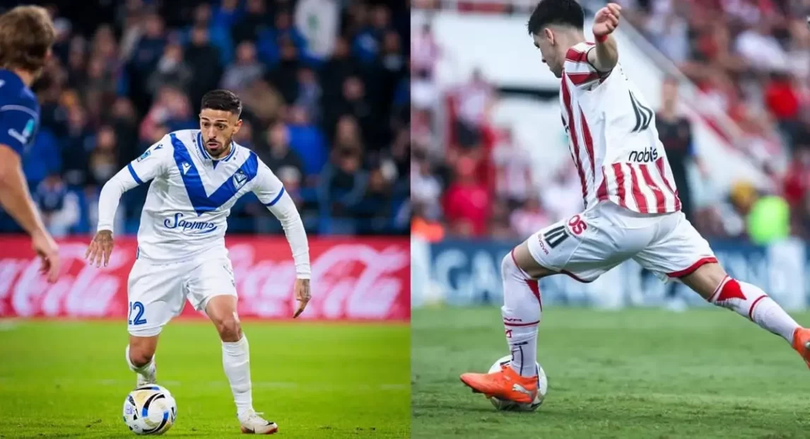 Vélez recibe a Instituto con la mira puesta en un buen arranque en el Clausura