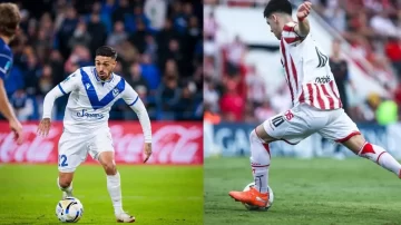Vélez recibe a Instituto con la mira puesta en un buen arranque en el Clausura