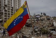 Terremotos en Venezuela: ya son 2.954 los muertos y más de 16.500 los heridos