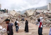 Venezuela: la cifra de fallecidos supera los 2.600 tras los devastadores terremotos