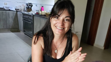 Nora Villarroya sumó un nuevo antecedente: ya la habían denunciado por una maniobra similar a la que hoy investiga la Justicia