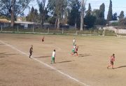 Villa Unión reafirmó su levantada con una victoria ante Banfield