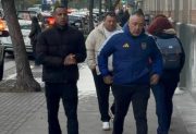 Sebastián Villa pasó por la revisión médica y se convertirá en refuerzo de Boca