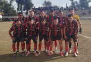 Villa Unión festejó en La Curva ante Instituto Deportivo Santiago