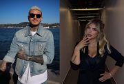 Wanda Nara y Mauro Icardi protagonizan un escándalo mundial por sus hijas: la verdad sobre los pasaportes