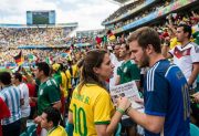 Mundial 2026: advierten que podrían aumentar los contagios de enfermedades de transmisión sexual