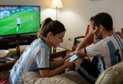 Atención: una encuesta asegura que durante el Mundial es más fácil ocultar una infidelidad