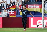 Galarza Fonda, con chances de emigrar: River le busca una salida tras su gran Mundial
