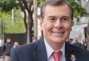 Gerardo Zamora sobre el triunfo de Argentina ante los ingleses: “Si señor, las Malvinas son argentinas”