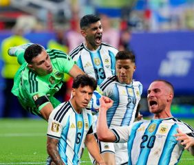 De la Premier al Mundial: los argentinos que conocen de cerca al rival