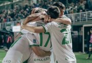 Estudiantes de Río Cuarto busca volver al triunfo frente a Banfield