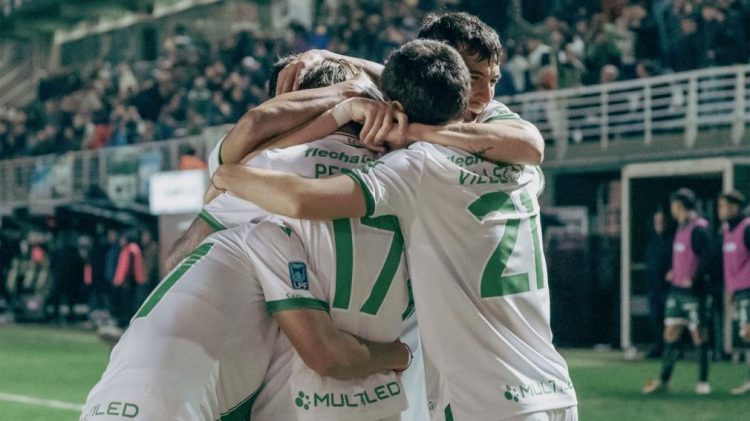 Estudiantes de Río Cuarto busca volver al triunfo frente a Banfield